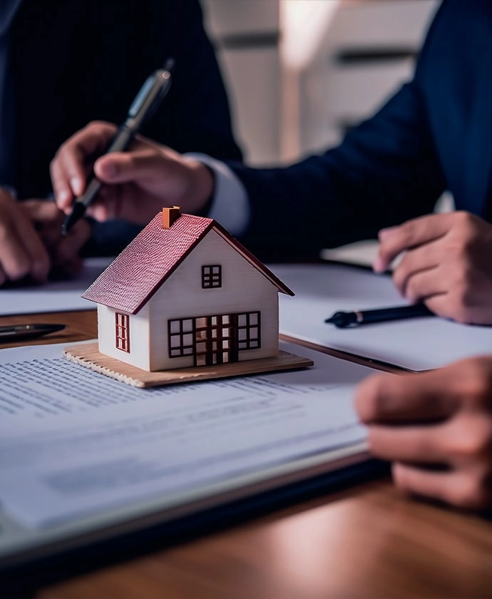 Direito Imobiliário