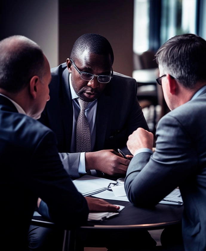 Direito Societário e M&A