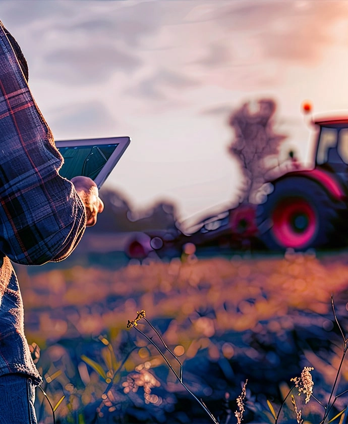 Direito do Agronegócio